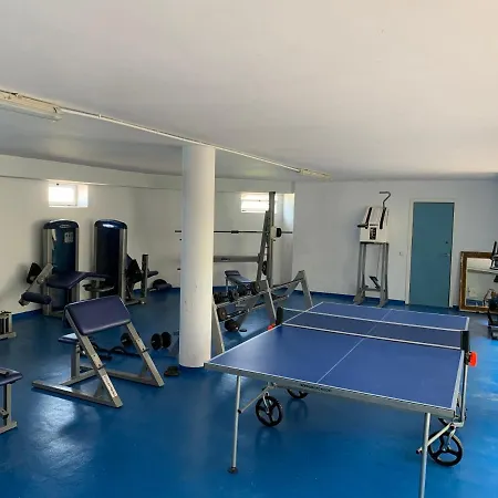 Denia_azul Marino_playa Apartment *